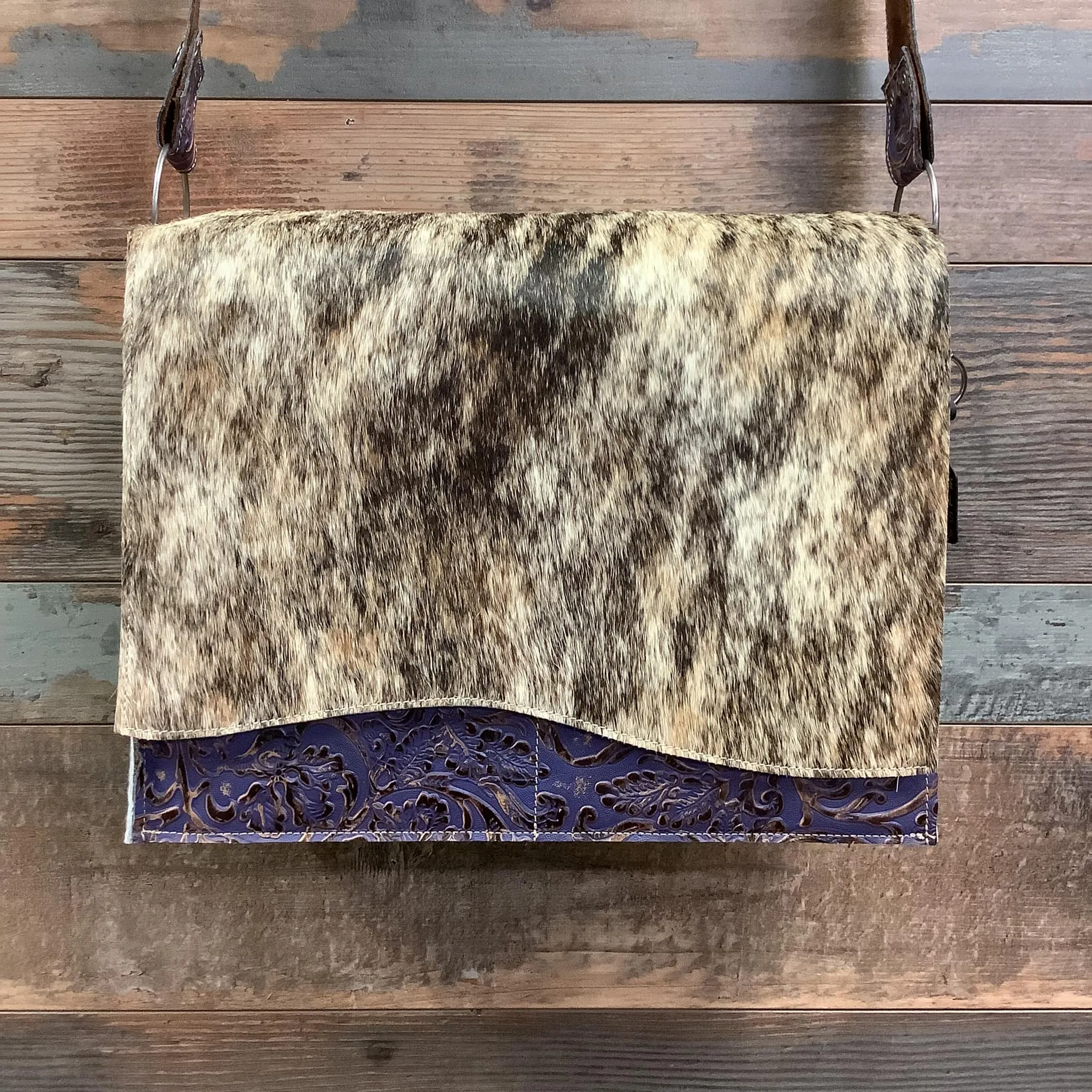 Diaper Bag / All Purpose Tote Bag - #37131