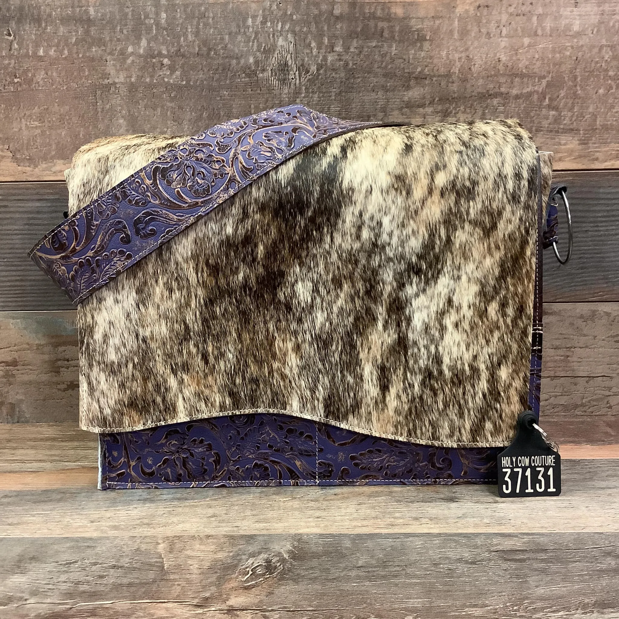 Diaper Bag / All Purpose Tote Bag - #37131