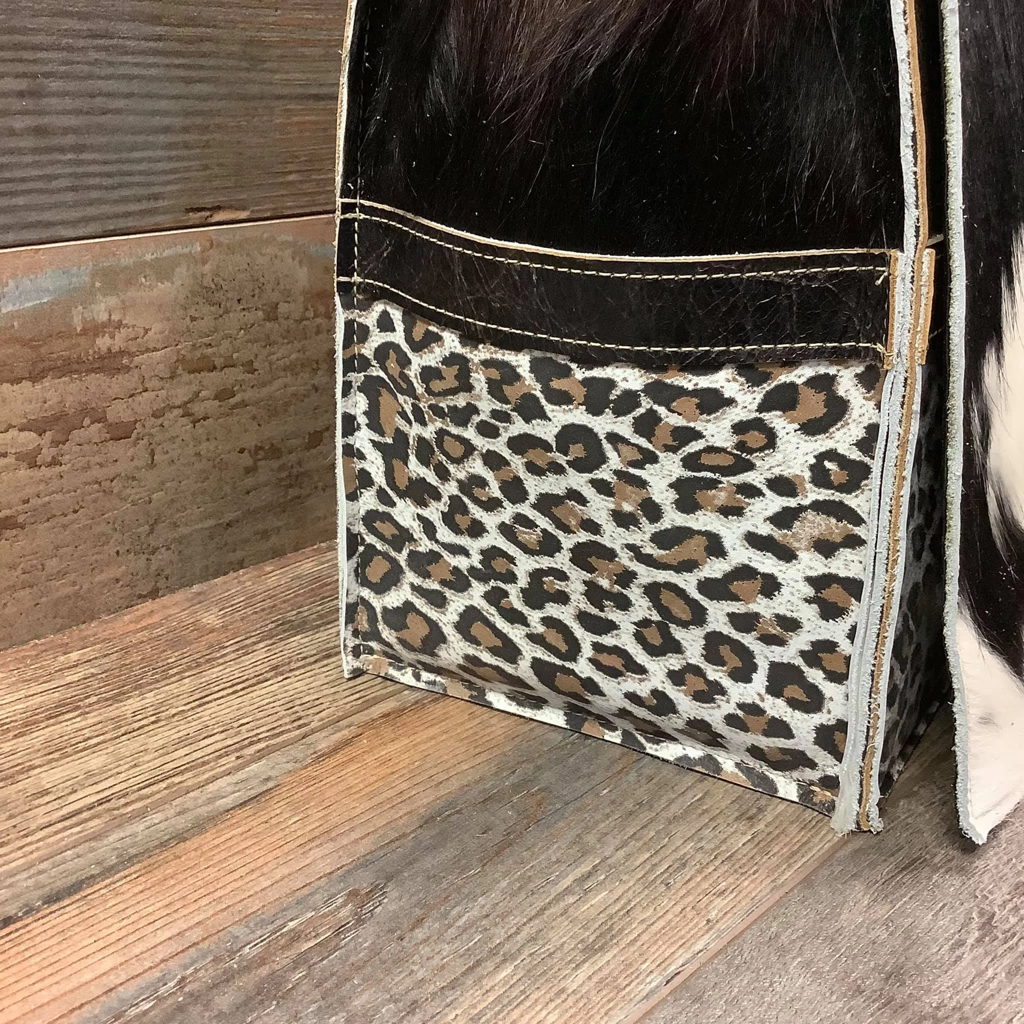 Diaper Bag / All Purpose Tote Bag - #37190