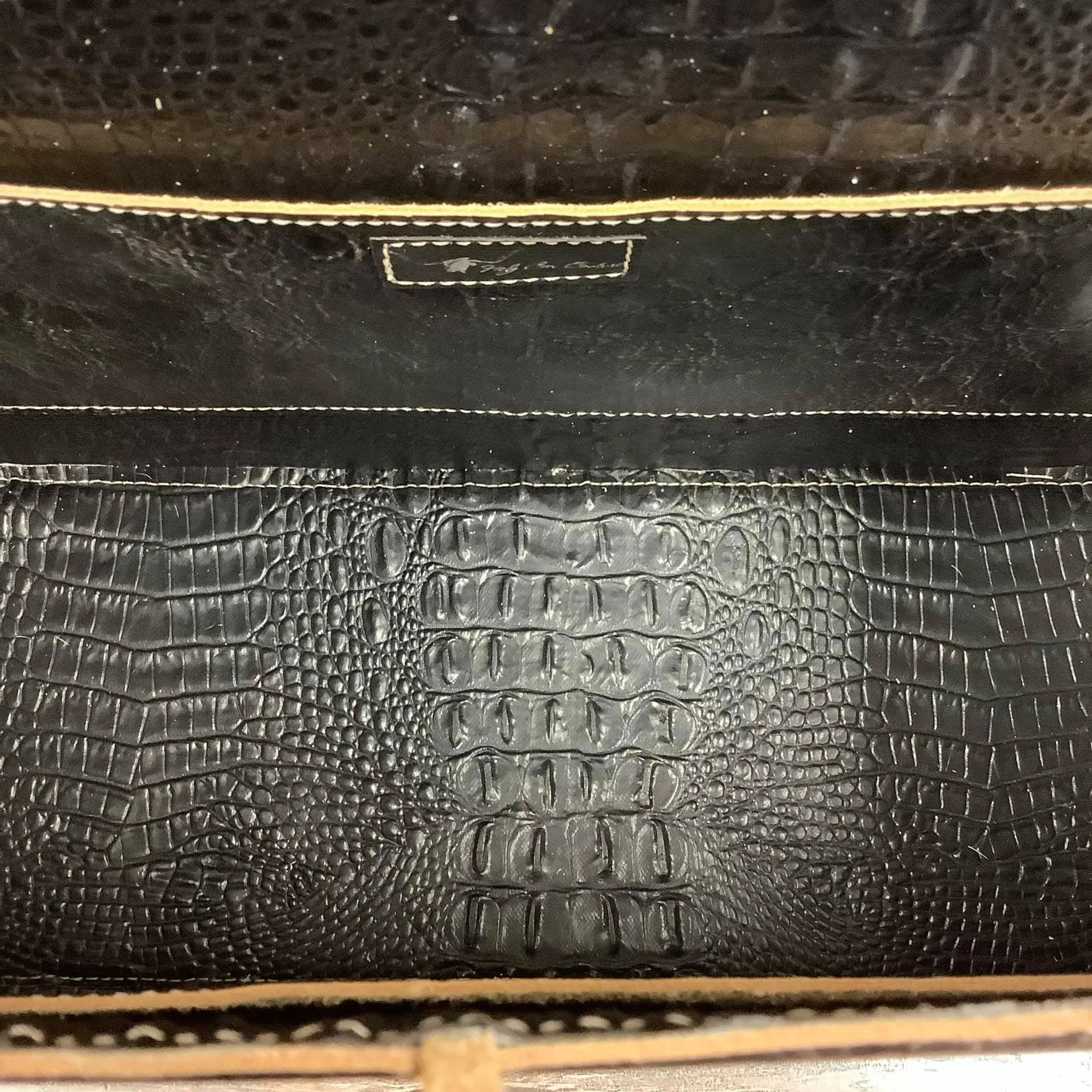 Diaper Bag / All Purpose Tote Bag - #37190