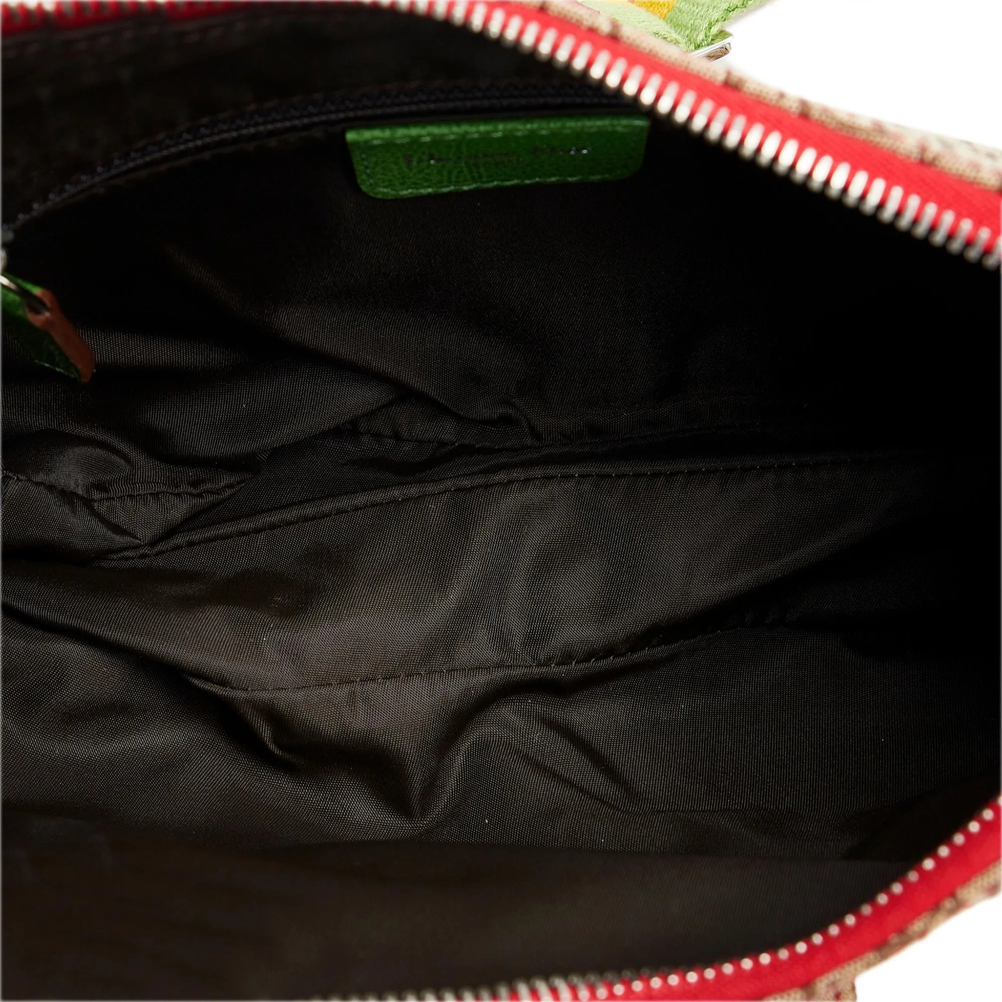 Dior Diorissimo Rasta Saddle Messenger (SHG-Dod2jD)