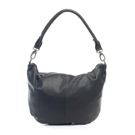 Dusky Robin - Elsie Bag - Black