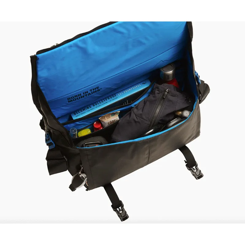 Eskape 14 Messenger