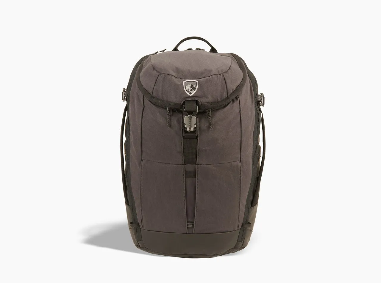 ESKAPE 25 KANVAS BACKPACK