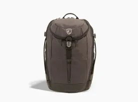 ESKAPE 25 KANVAS BACKPACK