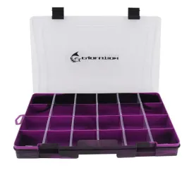 Evolution Outdoor Drift Series 3700 Tackle Tray