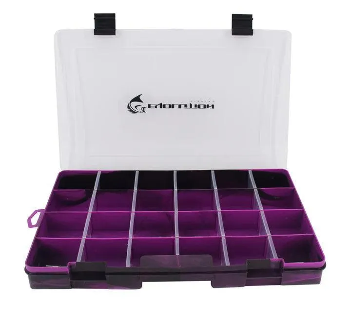Evolution Outdoor Drift Series 3700 Tackle Tray