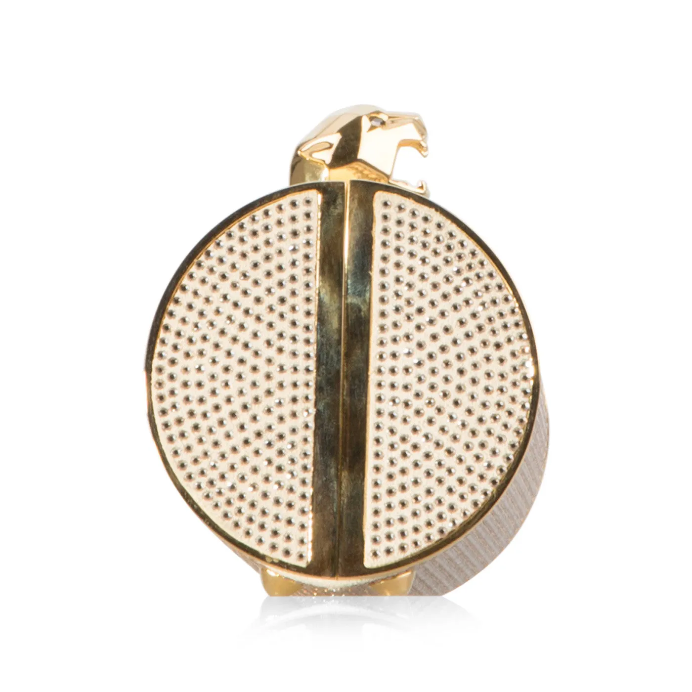Fierce Crystal Golden Shadow