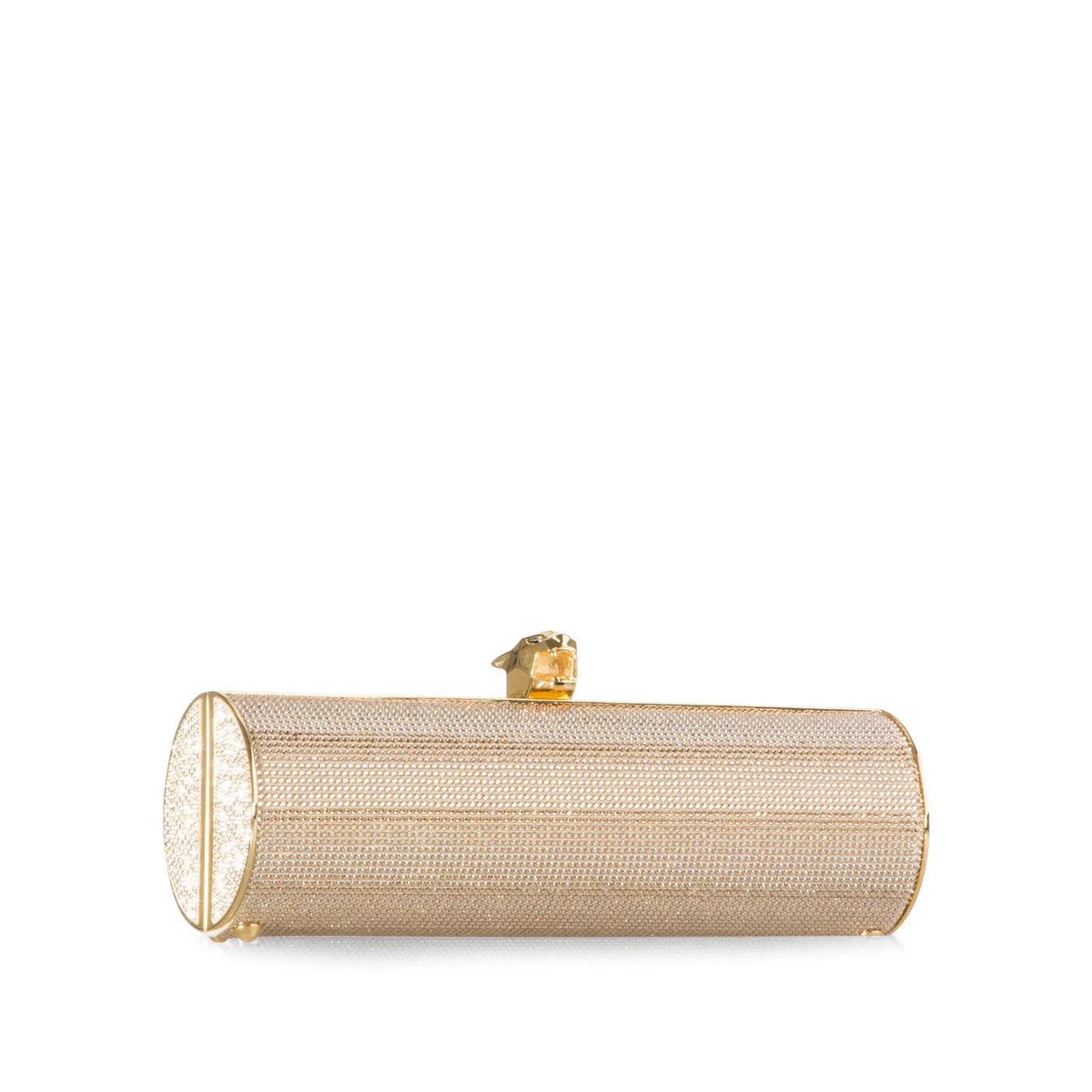 Fierce Crystal Golden Shadow