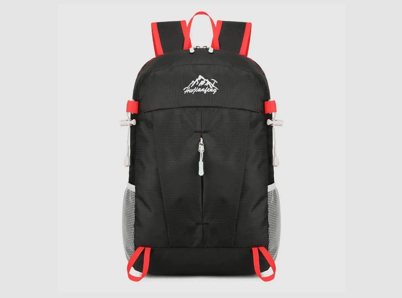 FitVille Foldable Outdoor Backpack