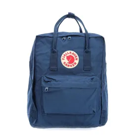 Fjallraven - Backpack Kånken - 23510 - ROYAL/BLUE