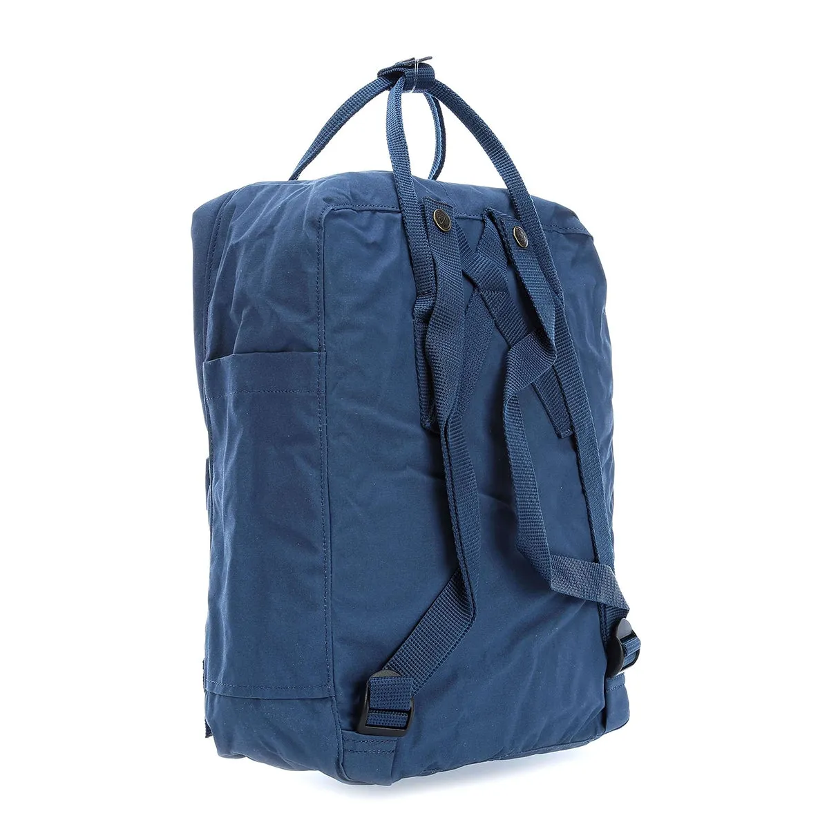 Fjallraven - Backpack Kånken - 23510 - ROYAL/BLUE