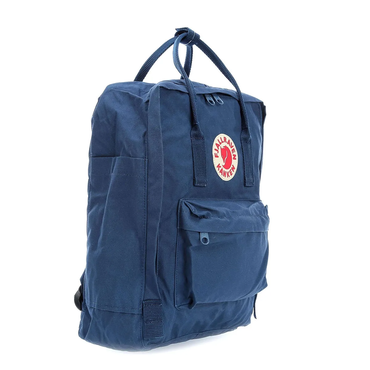 Fjallraven - Backpack Kånken - 23510 - ROYAL/BLUE