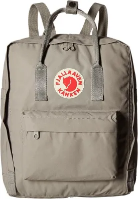 Fjallraven Kanken