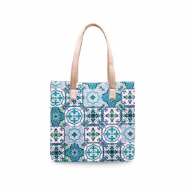 Green Casual Shoulder Bag P54555
