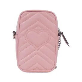 Gucci Gg Marmont Dtdcp Shoulder Bag