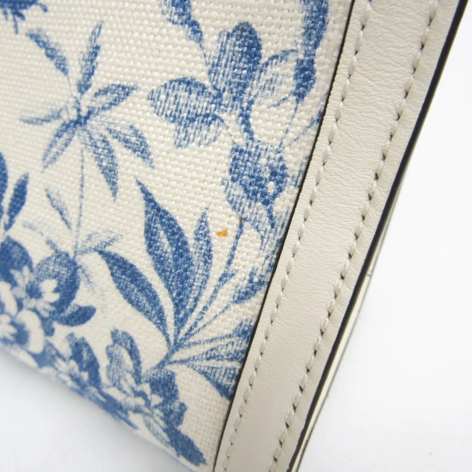 Gucci Gg Ribbon Herbarium Women's Canvas