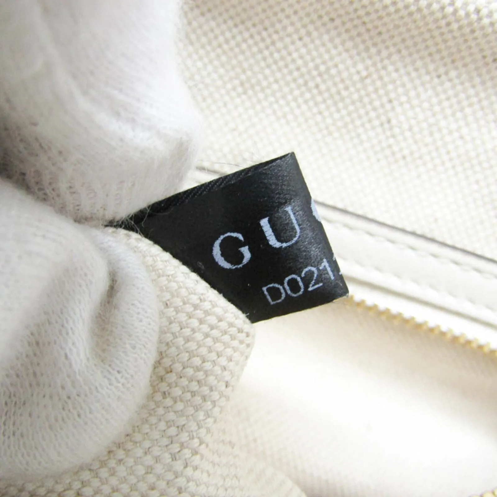 Gucci Gg Ribbon Herbarium Women's Canvas