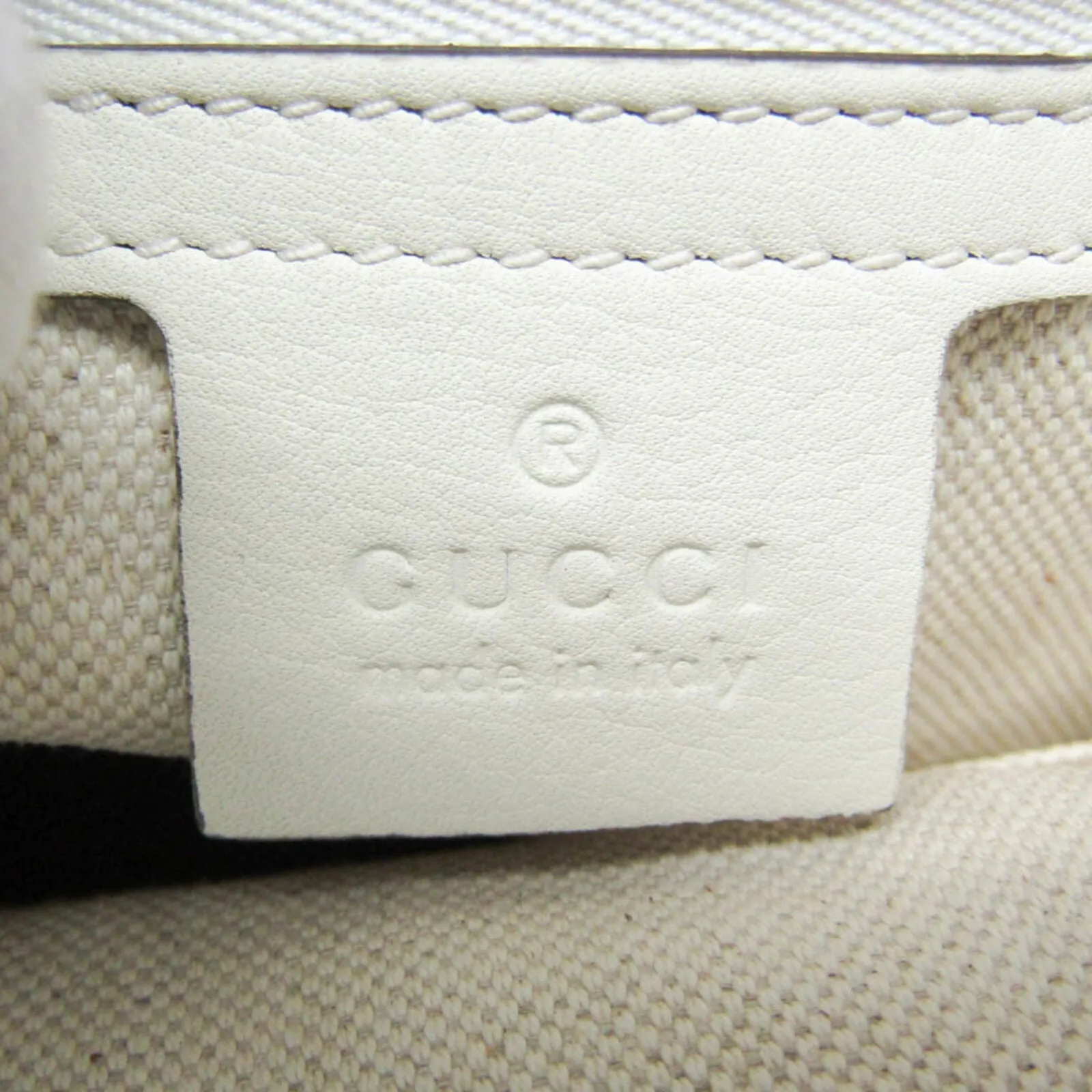 Gucci Gg Ribbon Herbarium Women's Canvas