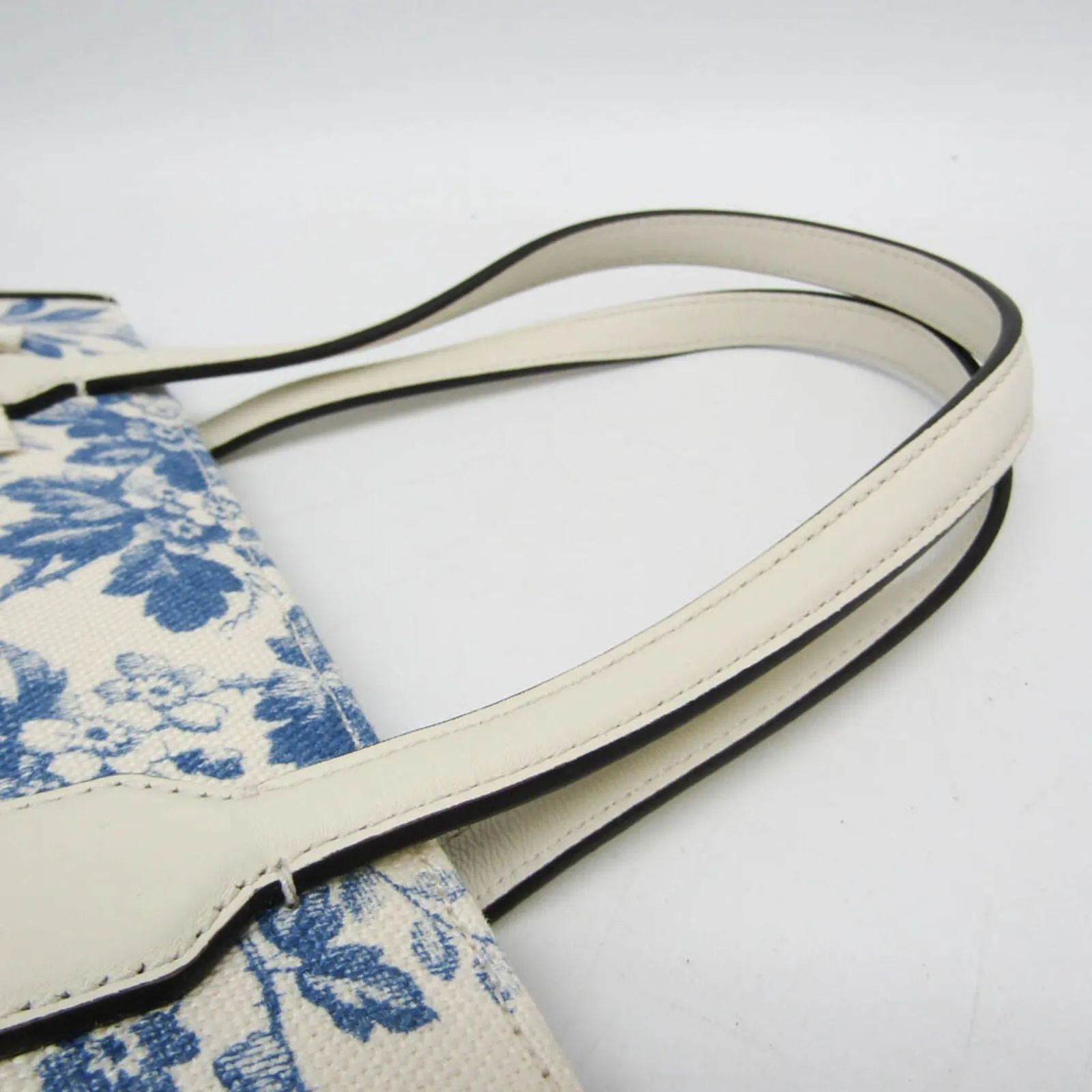 Gucci Gg Ribbon Herbarium Women's Canvas