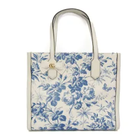 Gucci Gg Ribbon Herbarium Women's Canvas