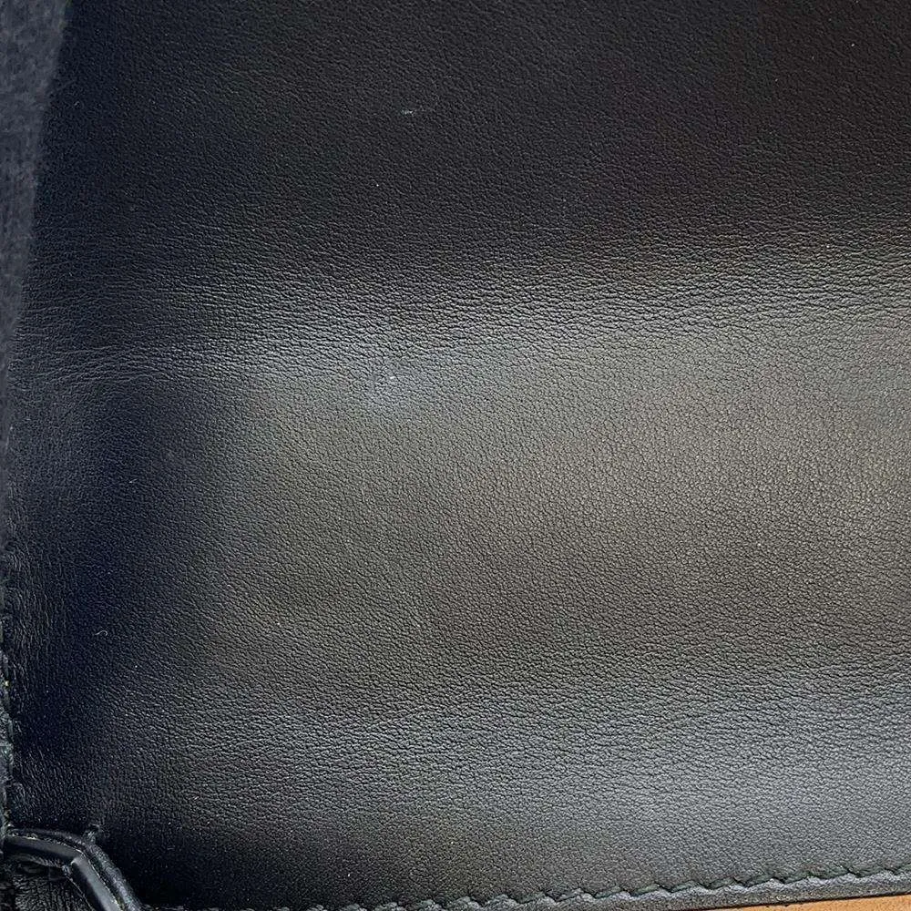 Gucci Gg Supreme Padlock Chainshoulder