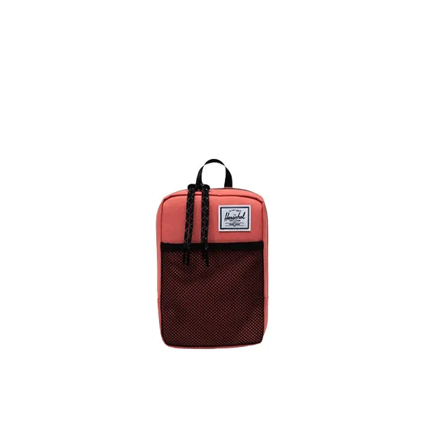 Herschel Unisex Orange Sinclair Large Cross Body Bag - 10567-05434-OS