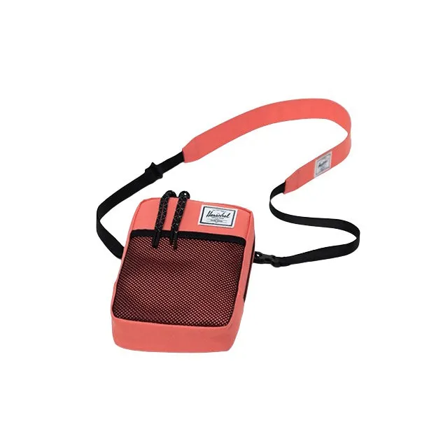 Herschel Unisex Orange Sinclair Large Cross Body Bag - 10567-05434-OS