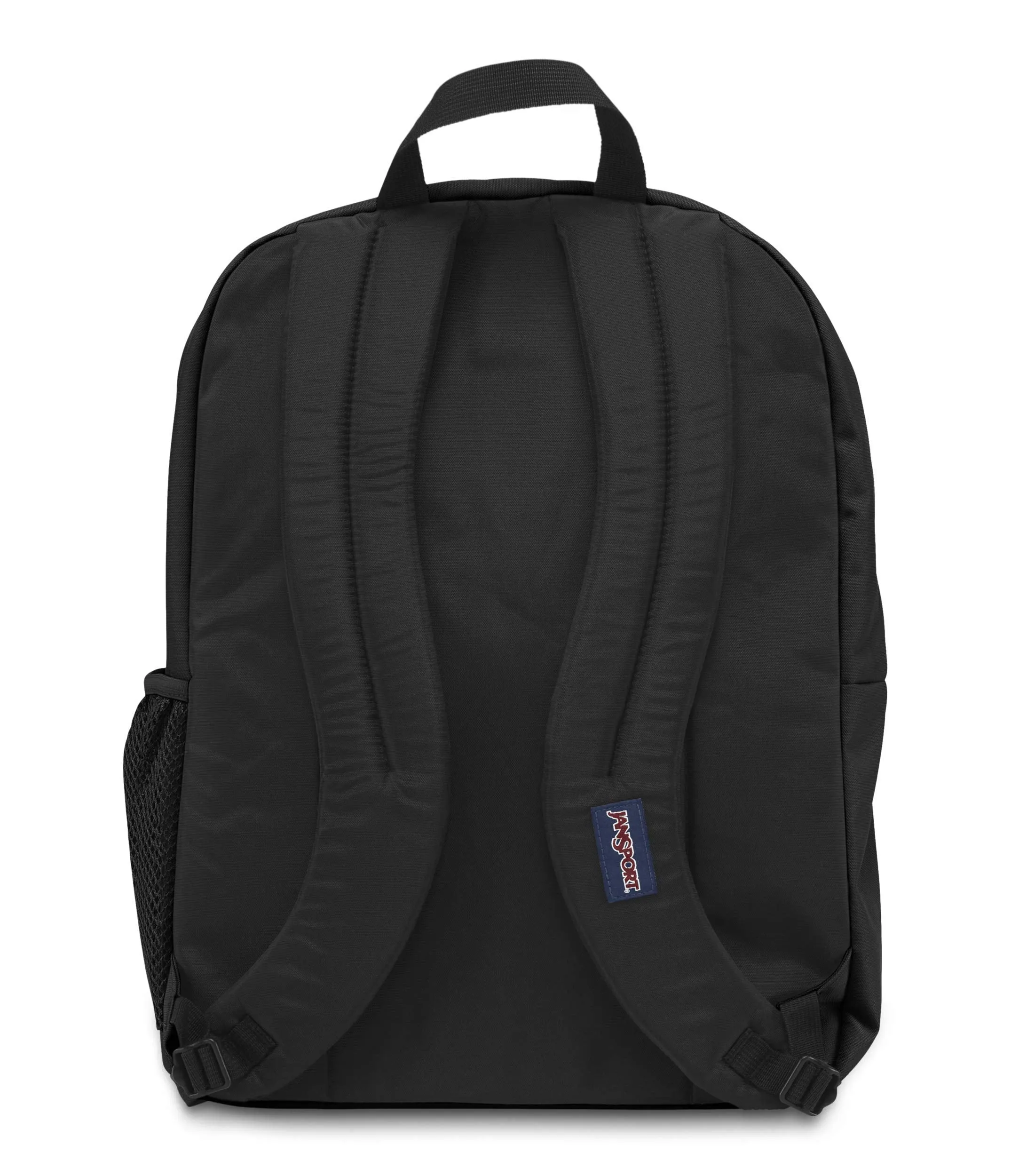 Jansport Big Student Backpack (Black)