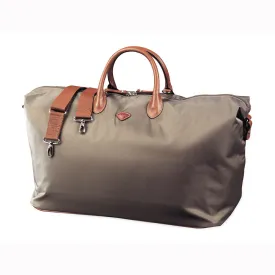 JUMP PARIS NICE BARK CARRY-ON DUFFLE