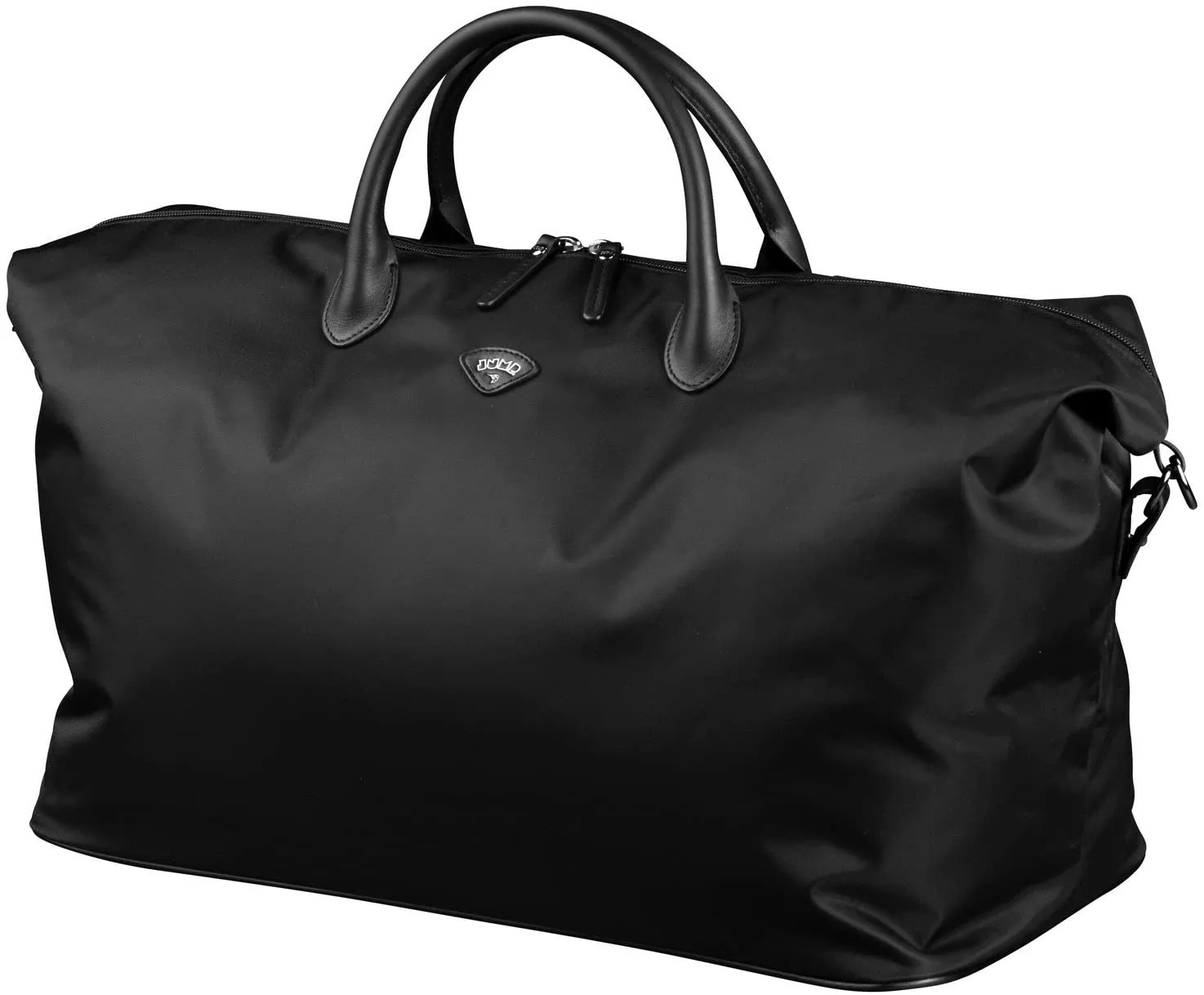 JUMP PARIS NICE BARK CARRY-ON DUFFLE