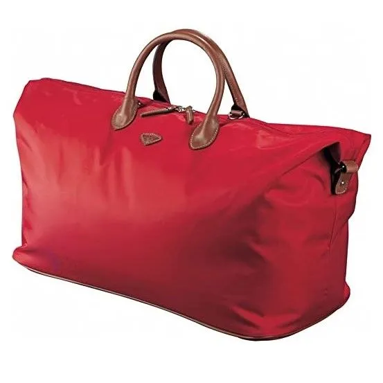 JUMP PARIS NICE BARK CARRY-ON DUFFLE