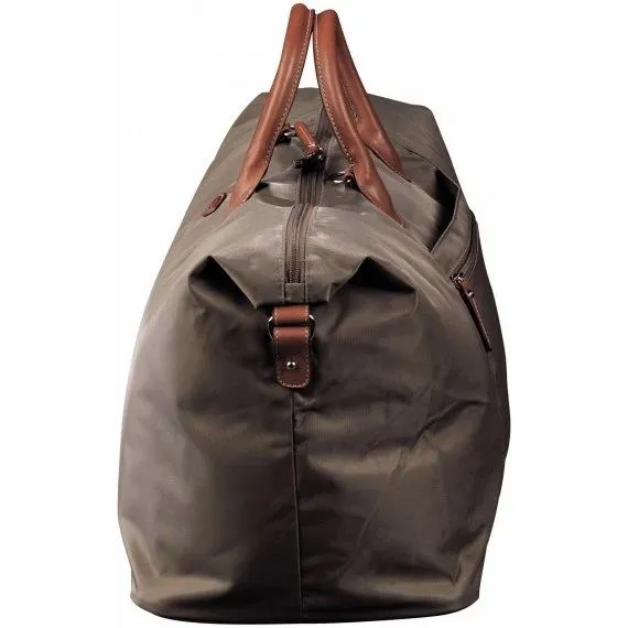 JUMP PARIS NICE BARK CARRY-ON DUFFLE