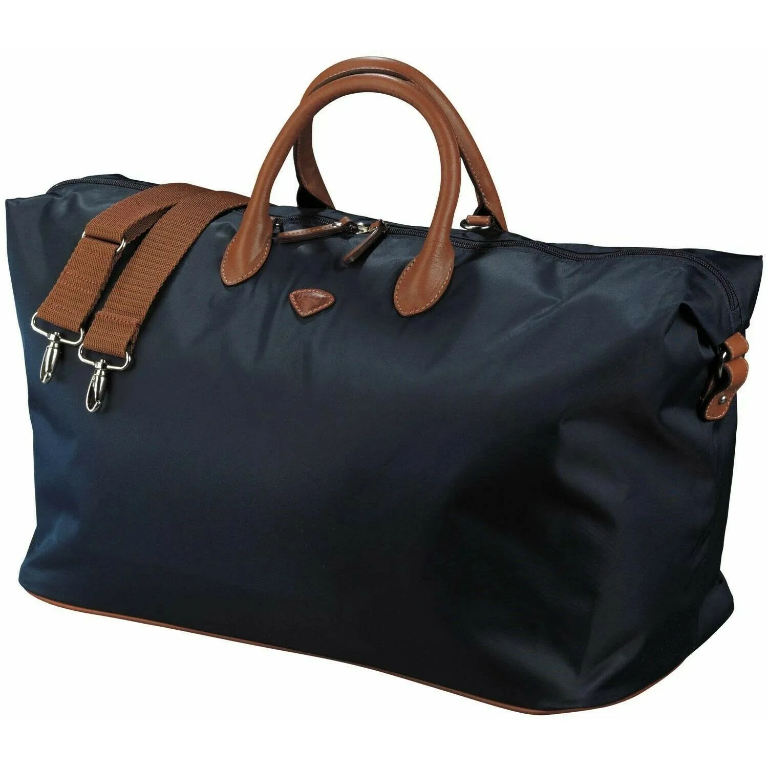 JUMP PARIS NICE BARK CARRY-ON DUFFLE
