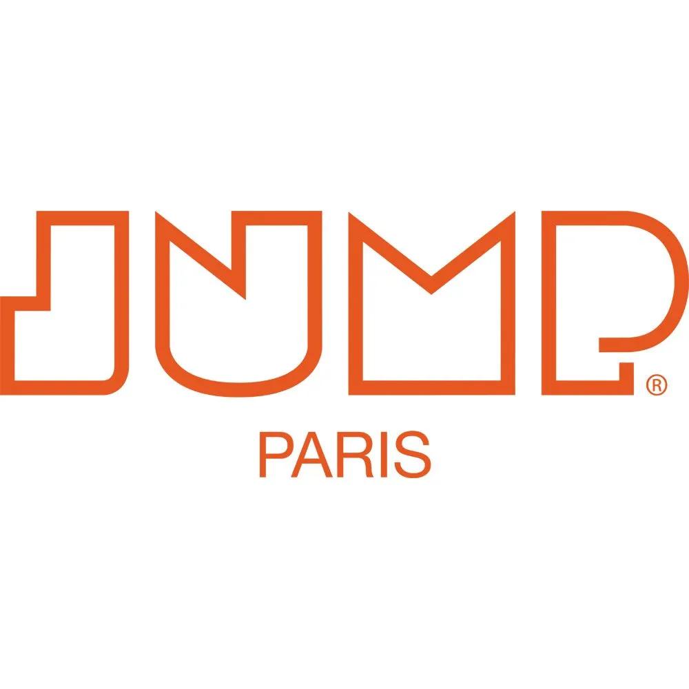 JUMP PARIS NICE BARK CARRY-ON DUFFLE