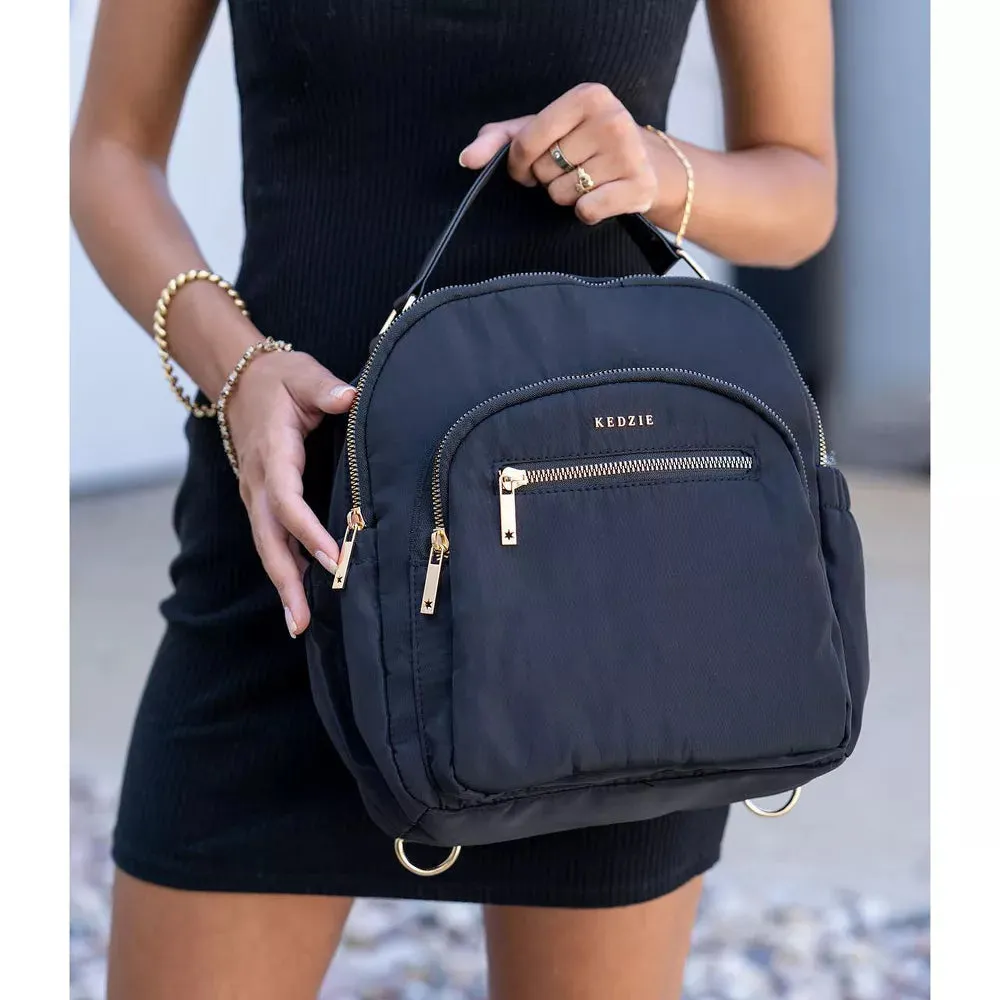 Kedzie Aire Convertible Backpack