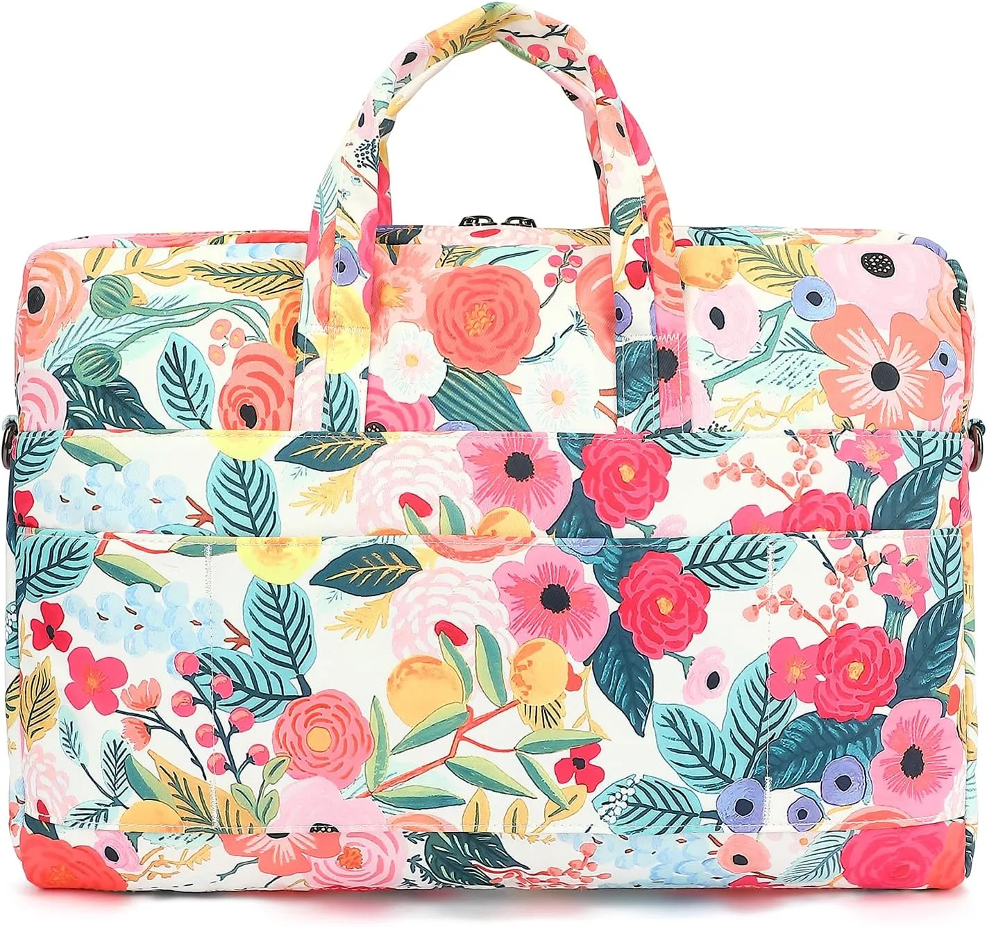 Laptop Shoulder Bag15.6inch women men Waterproof 16inch Computer Bags Women Business Office Work Bag Briefcase 14 inch case