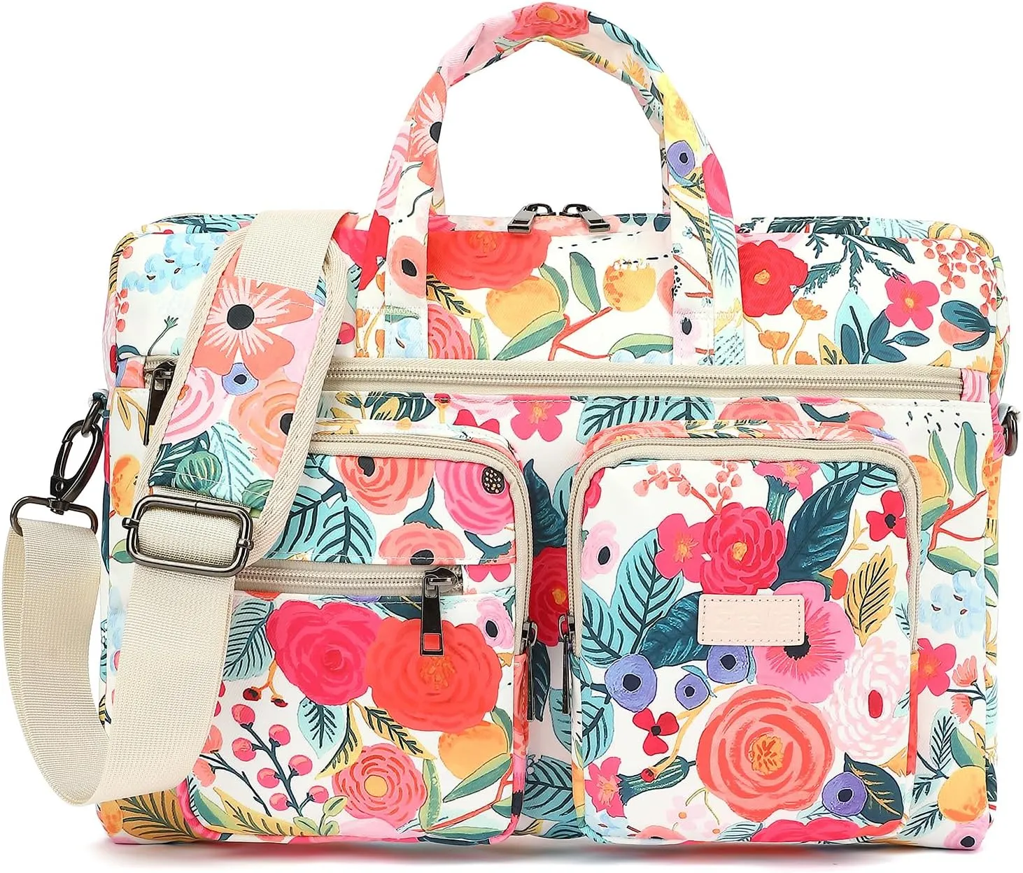 Laptop Shoulder Bag15.6inch women men Waterproof 16inch Computer Bags Women Business Office Work Bag Briefcase 14 inch case