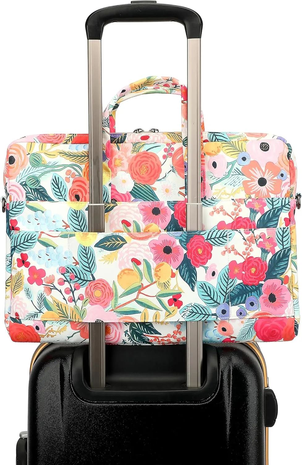 Laptop Shoulder Bag15.6inch women men Waterproof 16inch Computer Bags Women Business Office Work Bag Briefcase 14 inch case