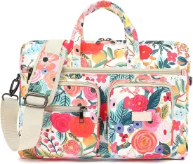 Laptop Shoulder Bag15.6inch women men Waterproof 16inch Computer Bags Women Business Office Work Bag Briefcase 14 inch case
