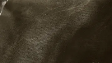 Laptop Waxed Canvas Messenger Bag Mens