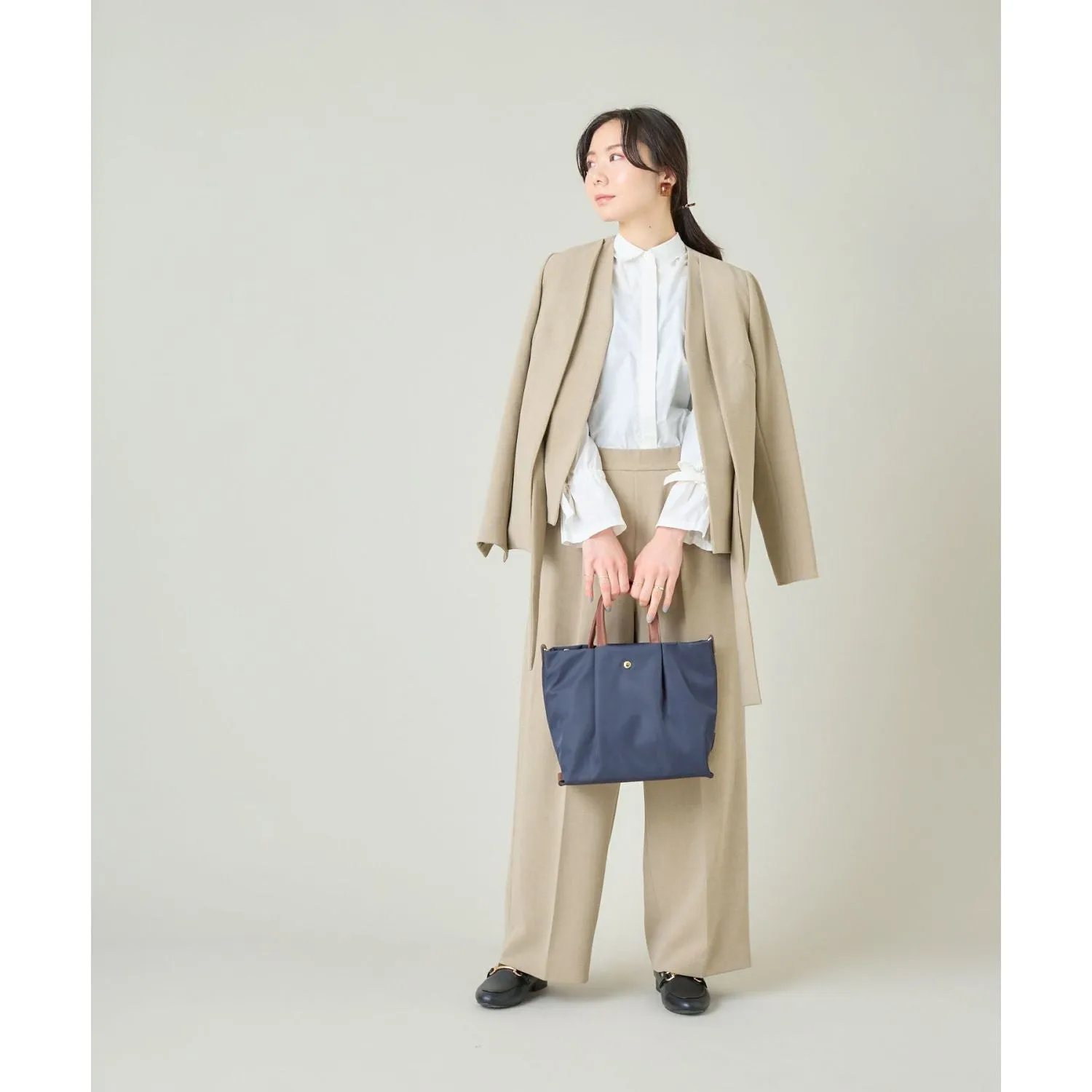 Legato Largo Burden Free 2Way Shoulder Bag
