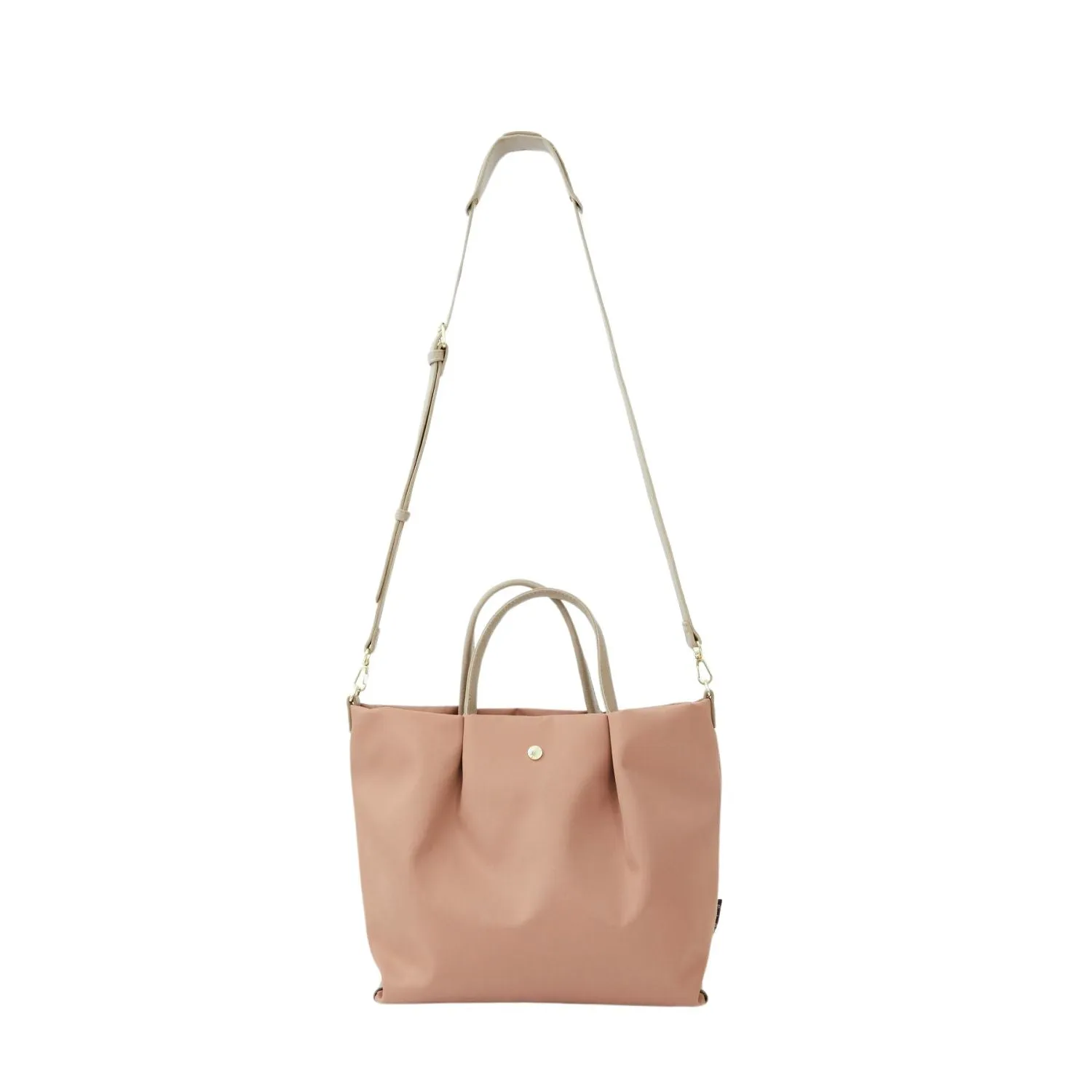 Legato Largo Burden Free 2Way Shoulder Bag