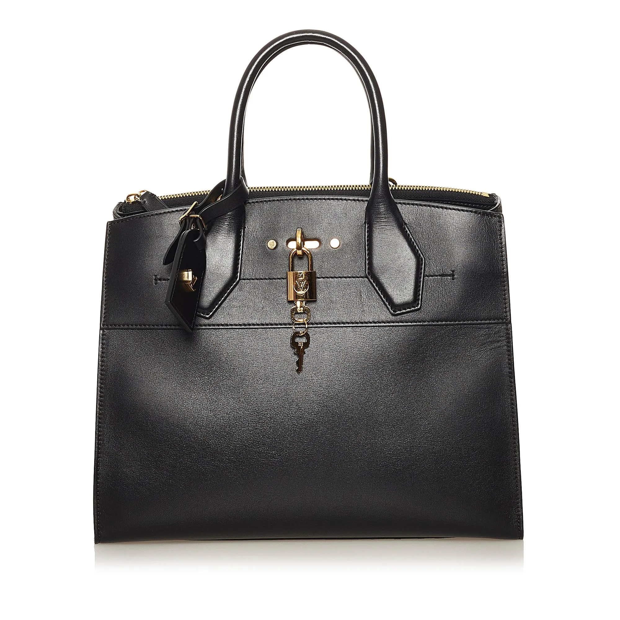 Louis Vuitton City Steamer MM (SHG-4sAtgL)