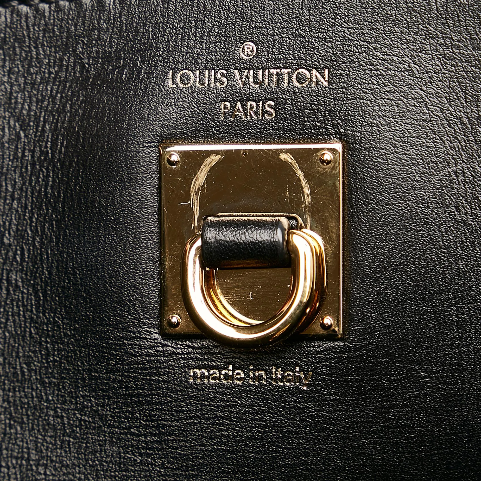 Louis Vuitton City Steamer MM (SHG-4sAtgL)