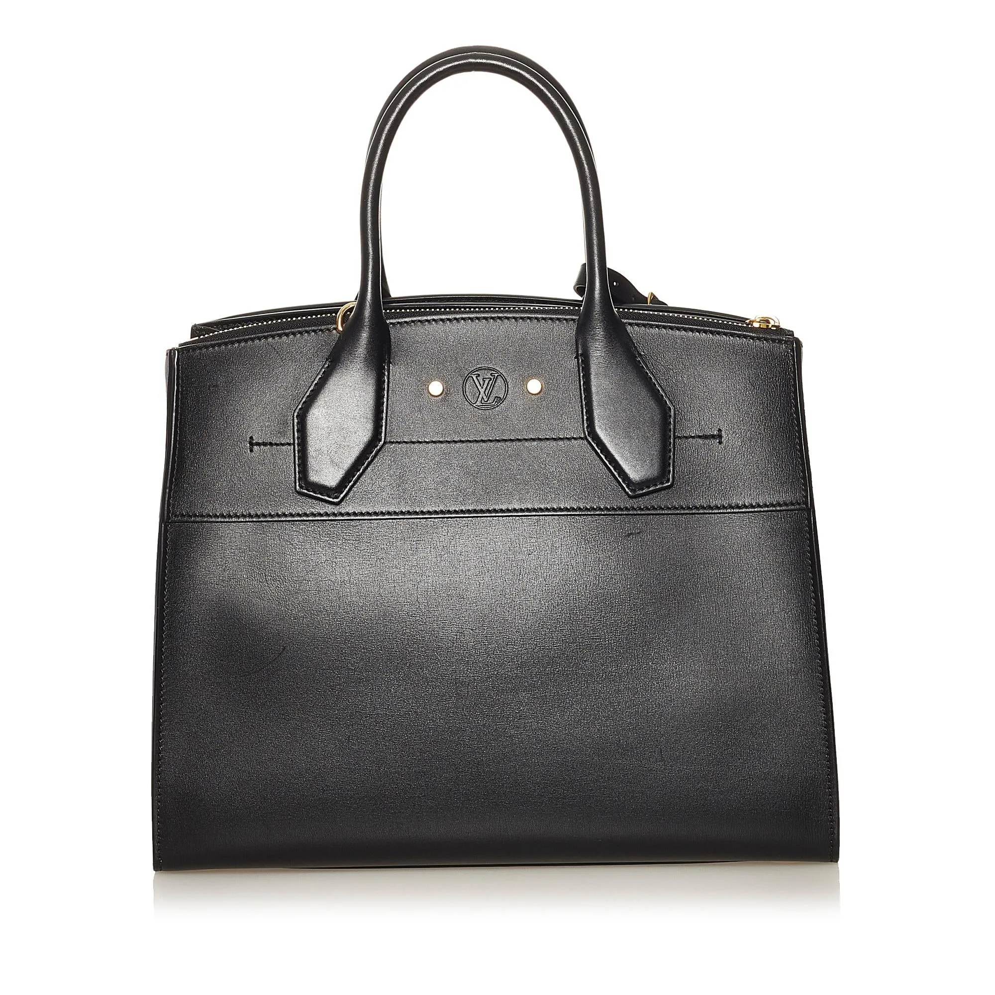 Louis Vuitton City Steamer MM (SHG-4sAtgL)