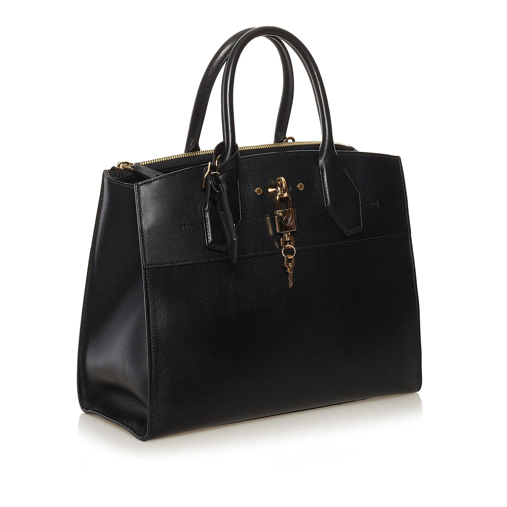 Louis Vuitton City Steamer MM (SHG-4sAtgL)
