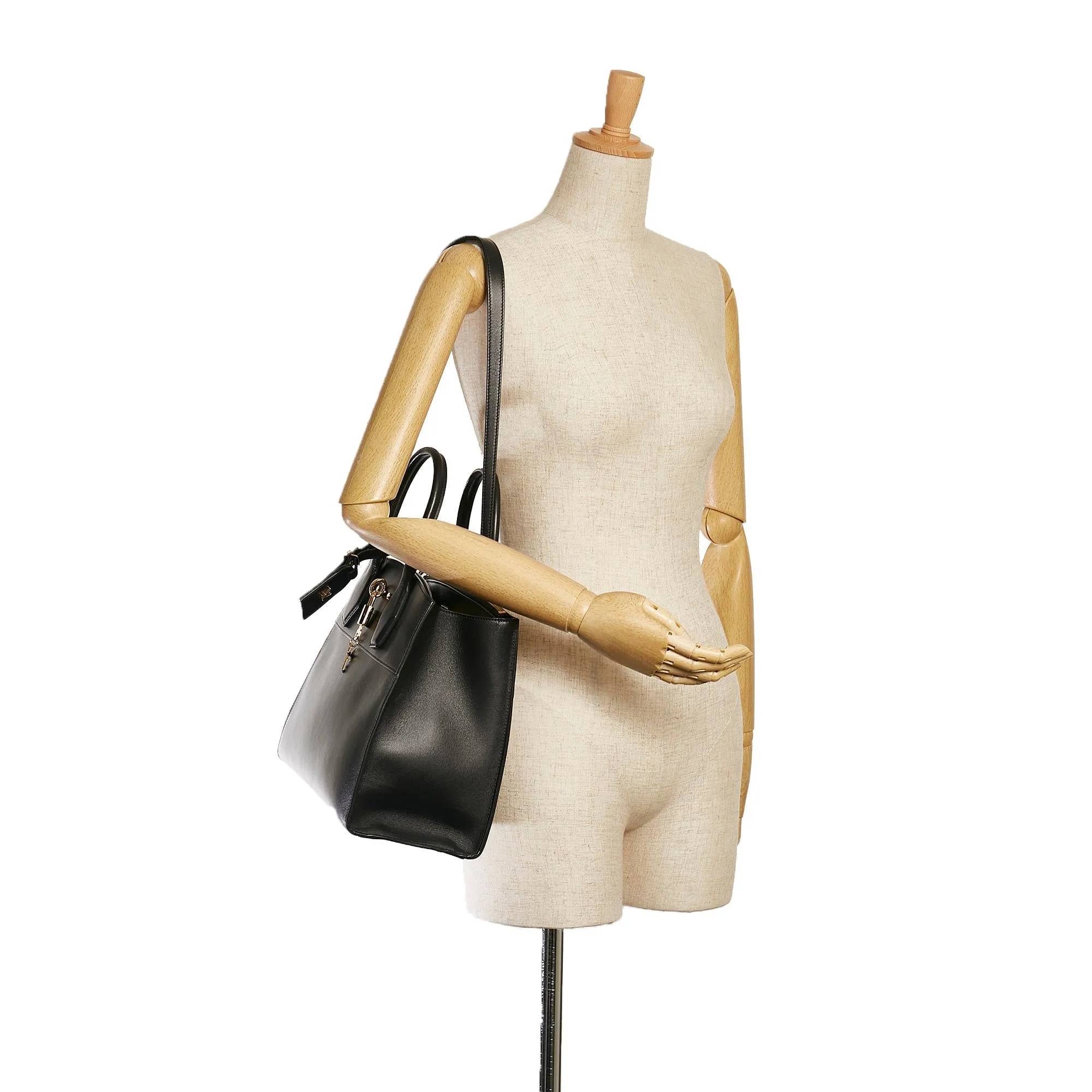 Louis Vuitton City Steamer MM (SHG-4sAtgL)