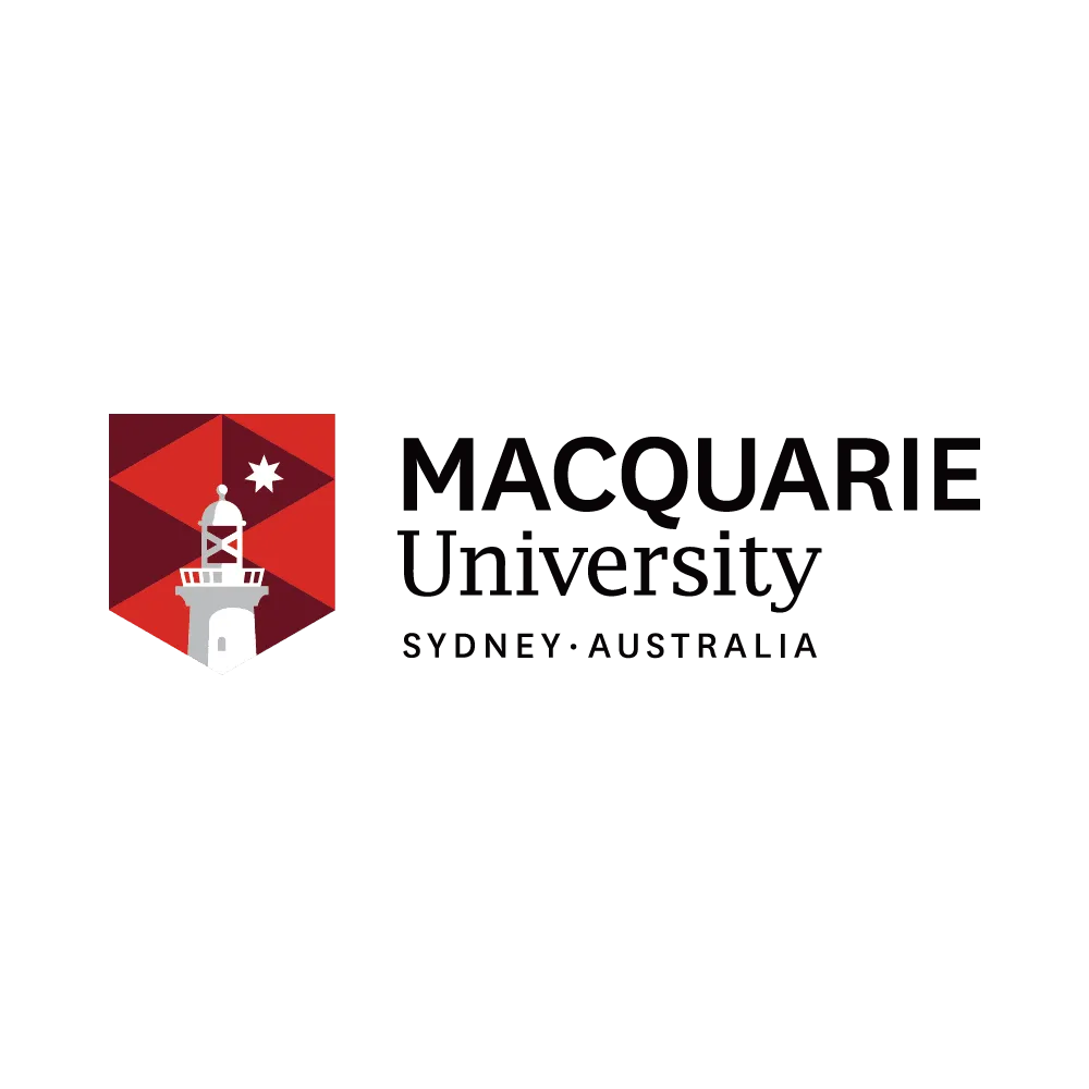 Macquarie University Stickers
