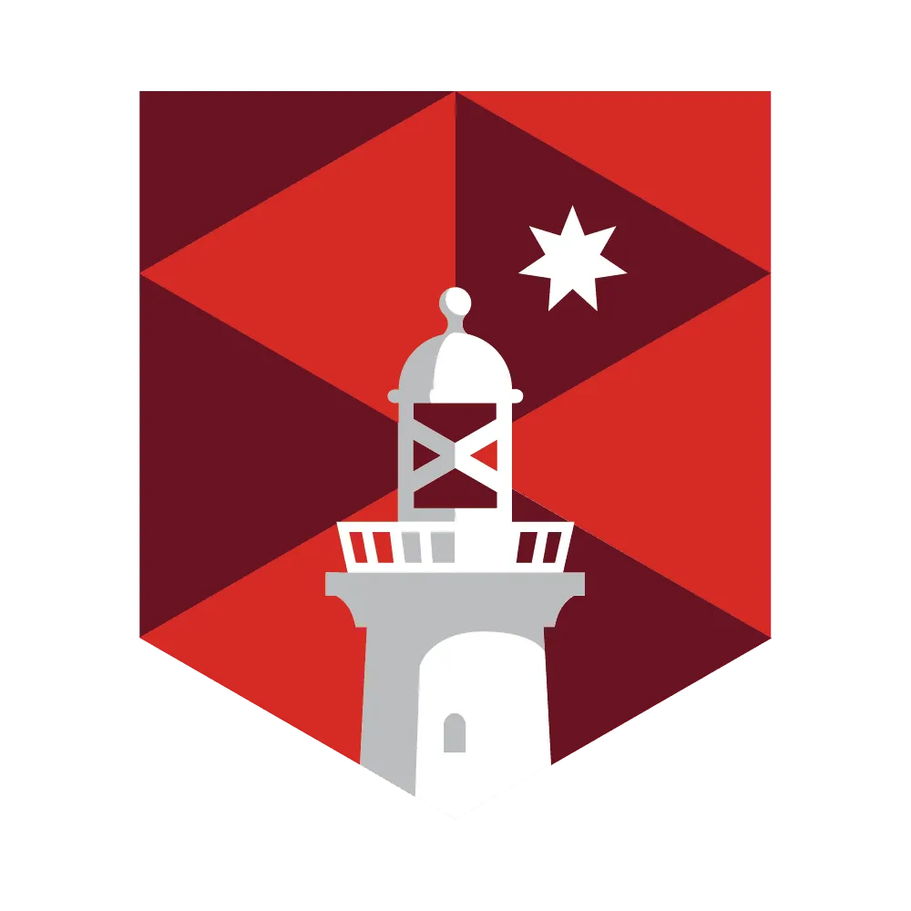 Macquarie University Stickers